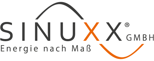 Sinuxx GmbH Logo